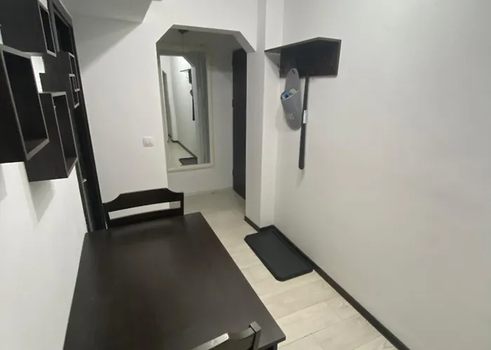 Ostro Two Bedrooms