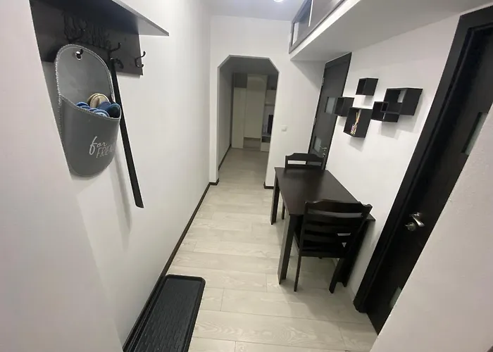 Ostro Two Bedrooms