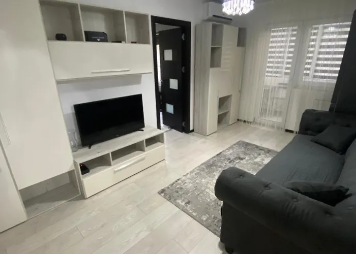 Ostro Two Bedrooms