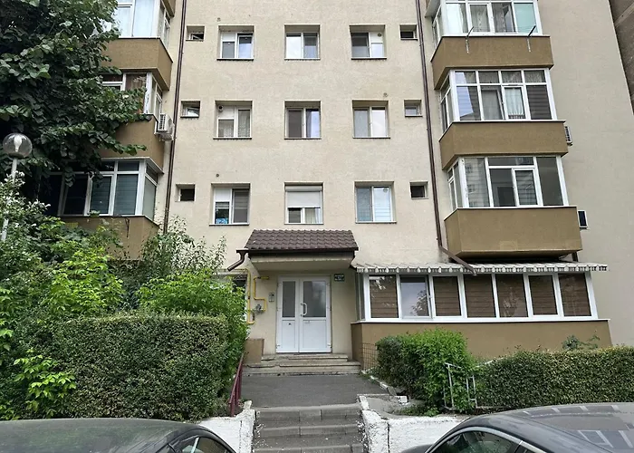Ostro Two Bedrooms