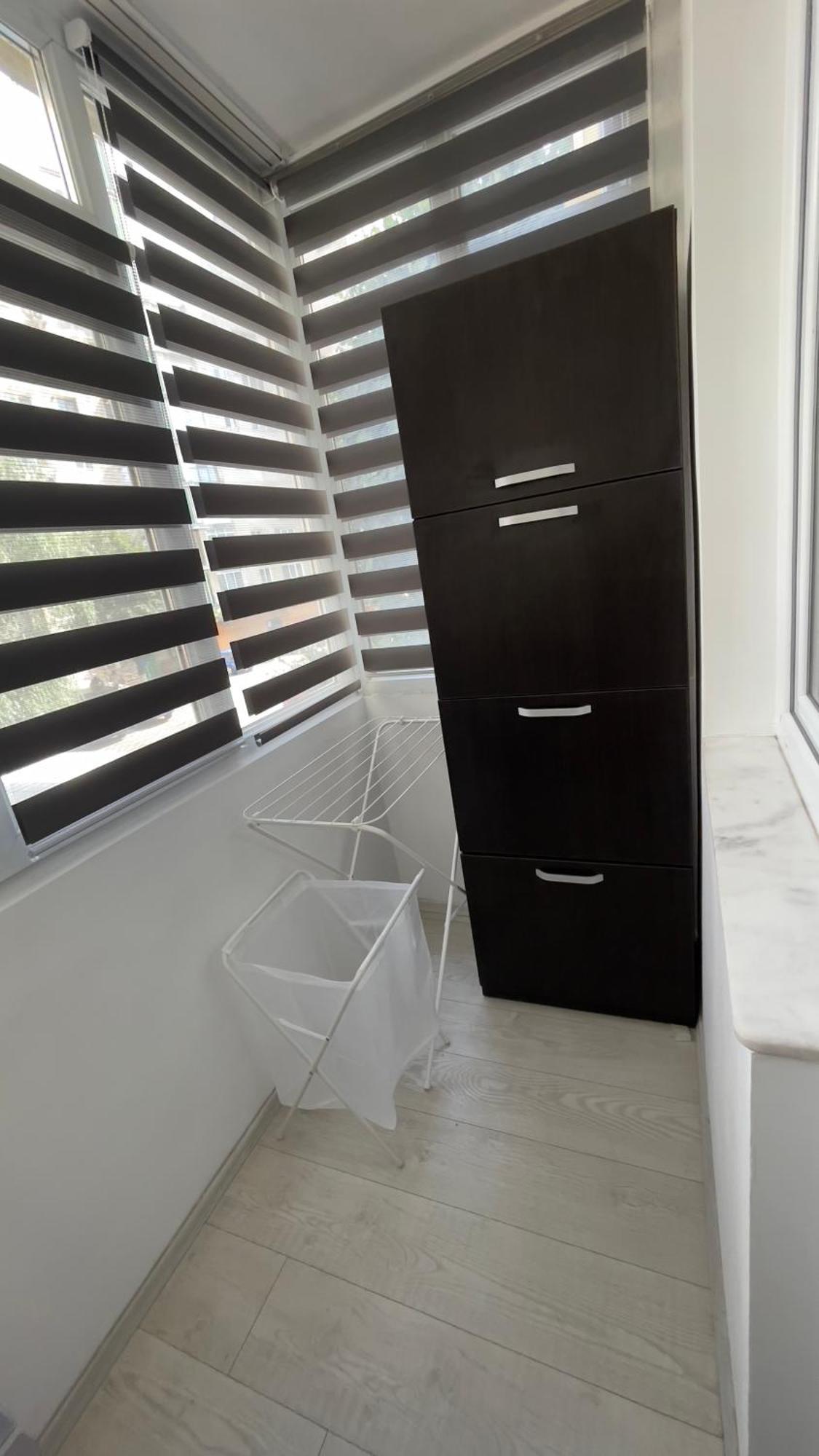 Apartment Ostro Two Bedrooms *