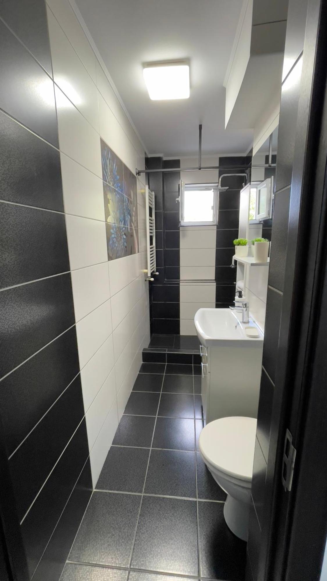 Apartment Ostro Two Bedrooms