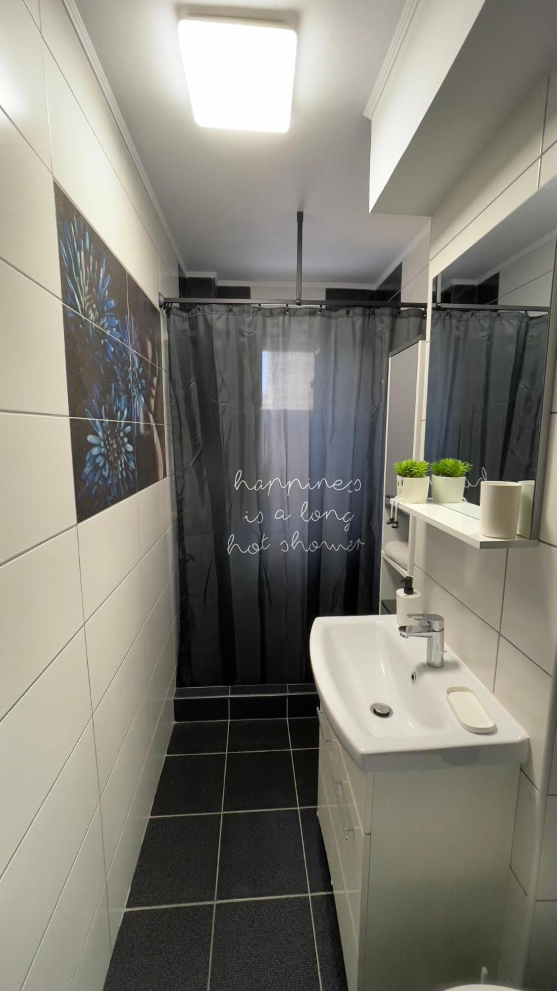 Apartment Ostro Two Bedrooms *