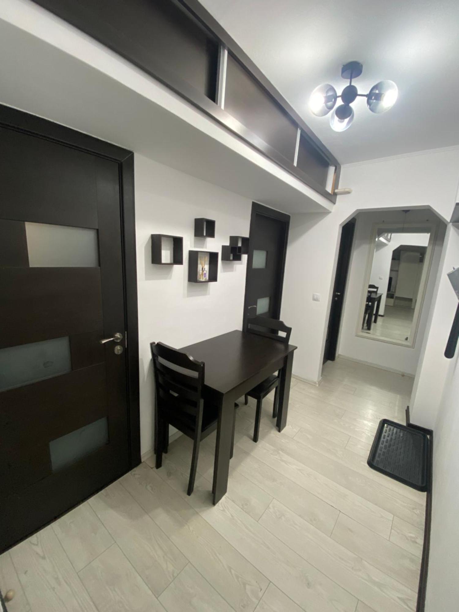 Ostro Two Bedrooms * Ramnicu Valcea