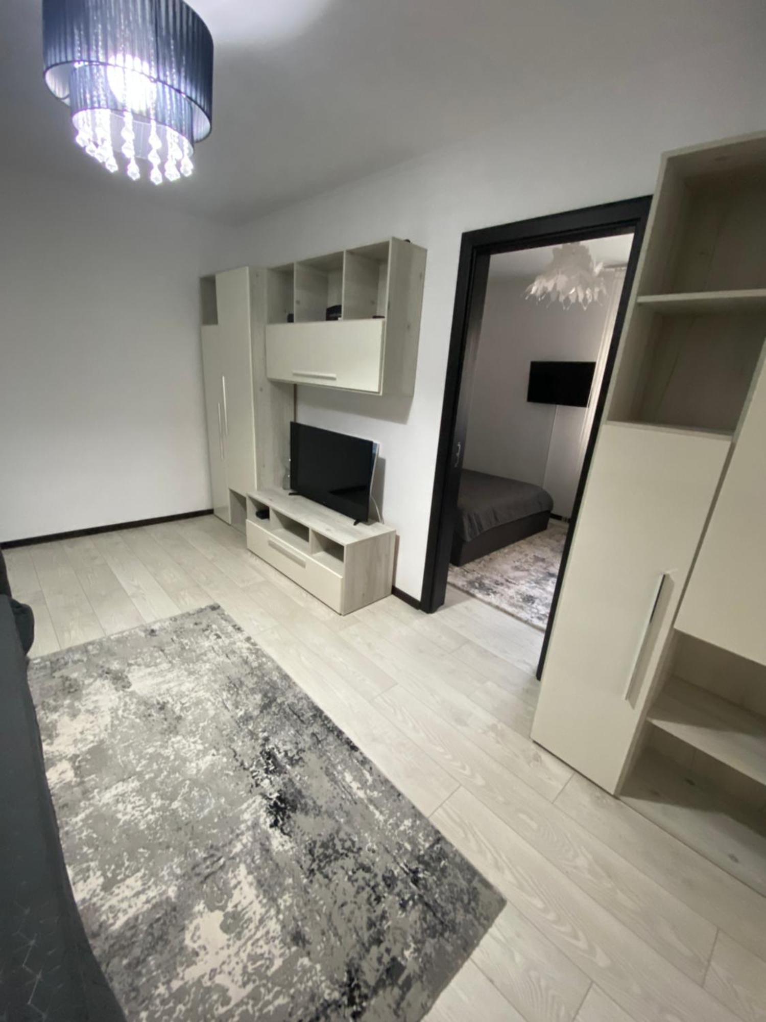 Apartment Ostro Two Bedrooms