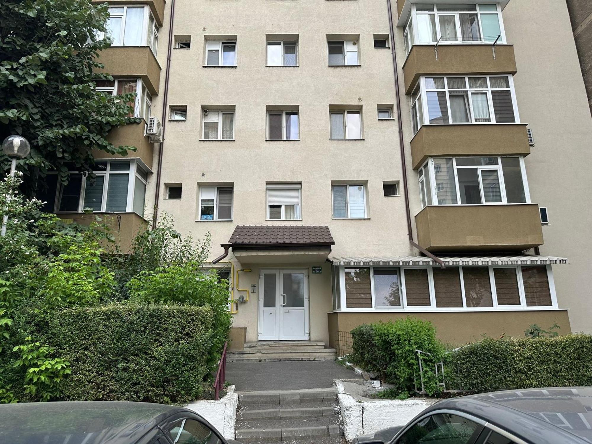 Apartment Ostro Two Bedrooms *